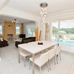Lycia Villa Ortaca (Mugla)