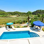 Lycia Villa