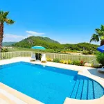 Lycia Ortaca (Mugla)