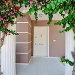 Villa Lycia *