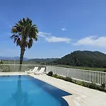 Lycia Villa *
