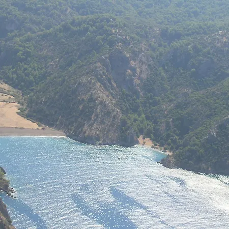 Lycia Villa Ortaca (Mugla)