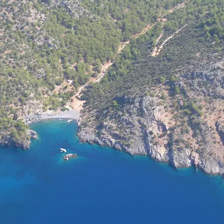 Villa Lycia