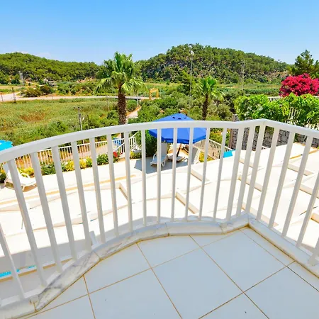 Villa Lycia