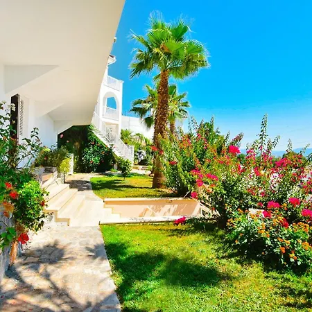 Villa Lycia