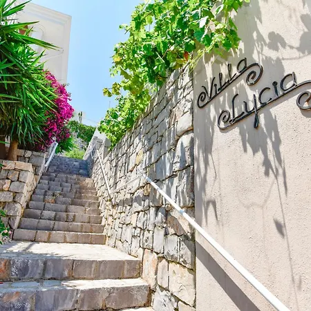 Villa Lycia Ortaca (Mugla)