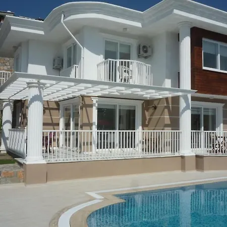 Villa Lycia *