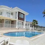 Lycia Villa Ortaca