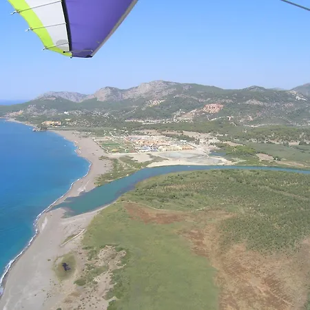 Villa Lycia Ortaca (Mugla)