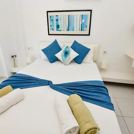 Lycia Villa Ortaca (Mugla)