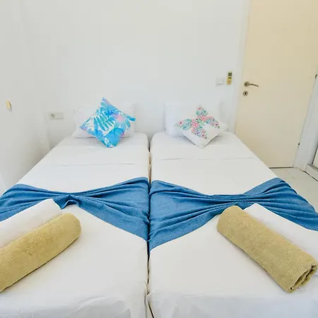 Villa Lycia Ortaca (Mugla)