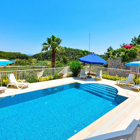 Lycia * Ortaca (Mugla)