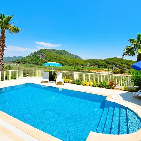 Lycia Ortaca (Mugla)