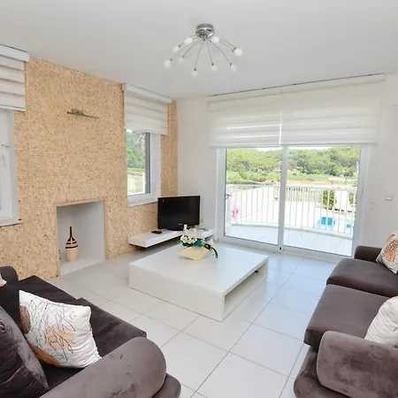 Lycia * Ortaca (Mugla)