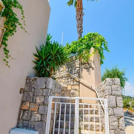 Lycia Villa Ortaca (Mugla)