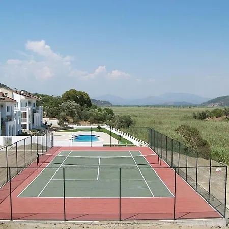 Villa Lycia Ortaca (Mugla)