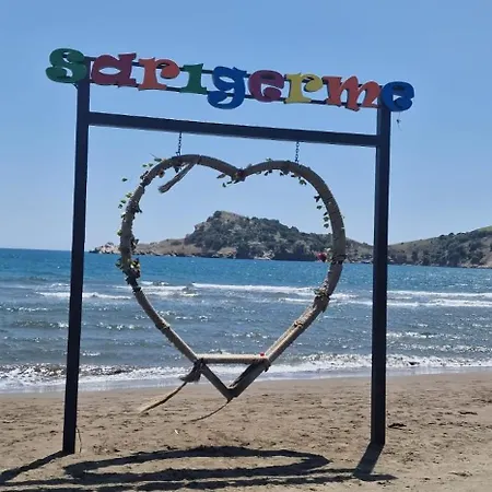 Lycia Villa Ortaca (Mugla)