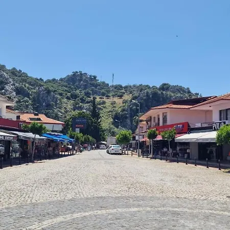 Lycia Ortaca (Mugla)